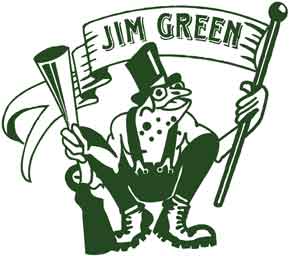 Jim Green